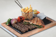 Kabab Meat 1/2 Kilo
