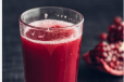 Pomegranate Juice