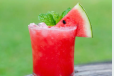 Watermelon Juice