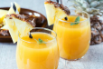 Pineapple Juice