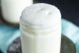 Ayran Drink