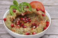 Baba Ghannouj