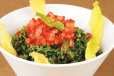 Tabbouleh Salad