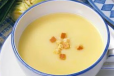 Seafood Soup