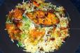 King Fish Biryani