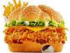 Barq Wa Raad Burger