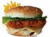 Chi Thigh Burger Meal