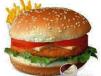 Burger Meal