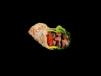 Hotdog Porotta