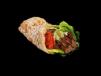 Kabab Porotta