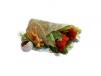 Tikka Wrap Combo