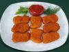Nuggets Plate