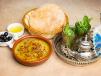 Chamali Moroccan Breakfast