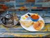 Bab Alqasbah Breakfast