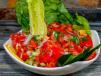 Moroccan Salad