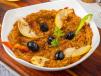 Zaalouk Salad