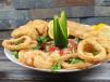 Fried Friture