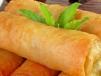 Chicken Spring Rolls