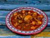 Taghleia Casserole