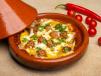 Kofta With Egg Casserole