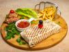 Minced Meat Tacos