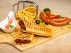 Sausage Sandwich