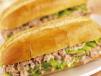 Tuna Sandwich