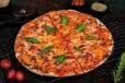 Margherita Pizza