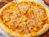 Tuna Pizza