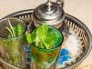 Moroccan Tea