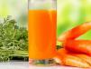 Carrot And Orange Juice