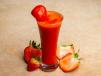 Strawberry Juice