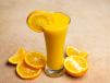 Fresh Orange Juice