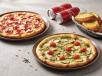 Lunch Combo 2 - Pizza
