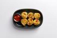 Jalapenos Cheddar Wheels