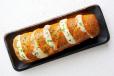 Garlic Bread with Cheese 