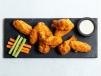 Oregano Wings 