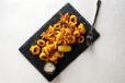 Salt and Pepper Calamari 