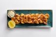 Sicilian Prawns 