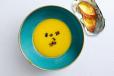 Cream of Pumpkin Soup