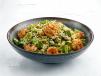Prawns and Quinoa Salad