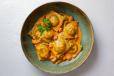 Ravioli Fiorentina