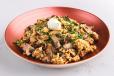 Risotto Funghi