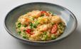 Prawn Risotto