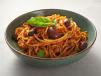 Puttanesca Pasta