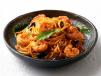 Gamberetti Pasta