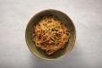 Aglio e Olio Pasta