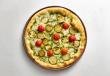 La Zucchina Pizza (R)