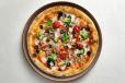 Verdure Pizza (R)