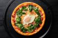 Fiorentina Pizza (R)